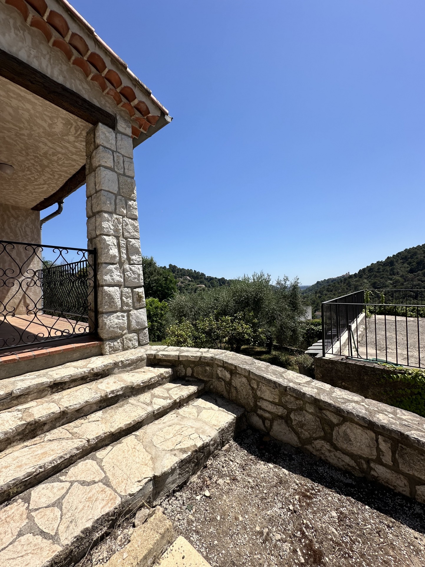 Vente Maison à Vence 6 pièces