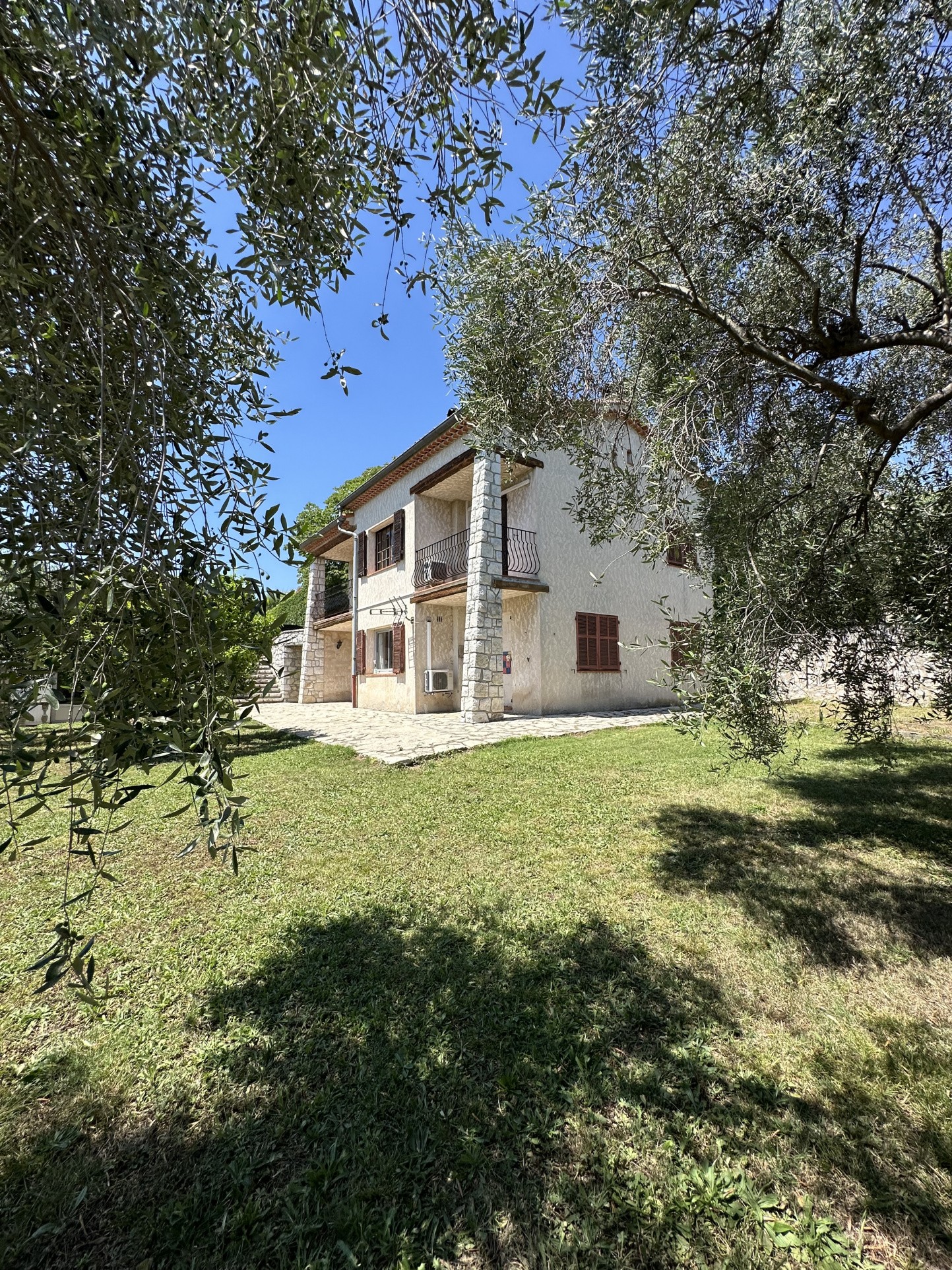 Vente Maison à Vence 6 pièces