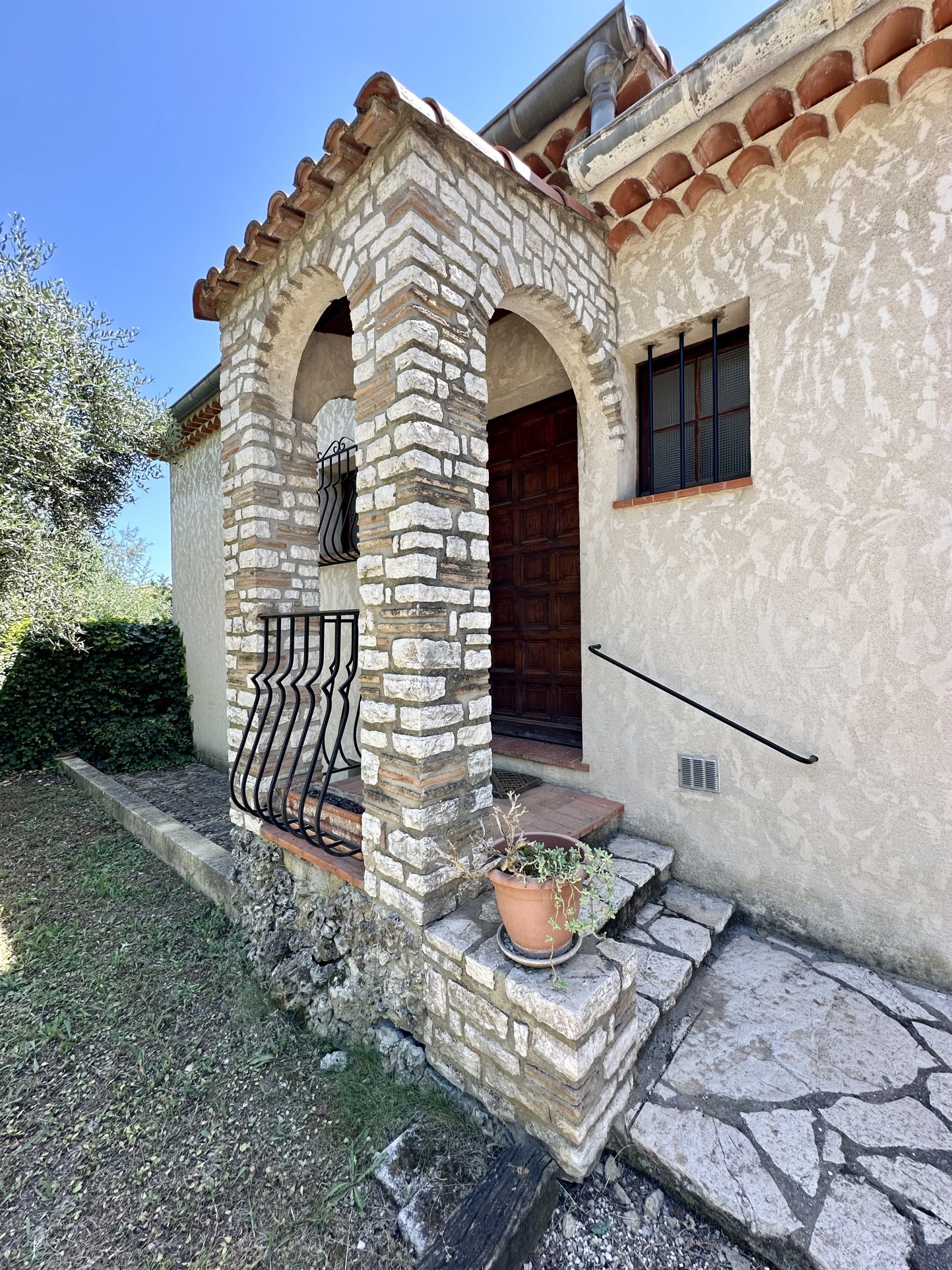 Vente Maison à Vence 6 pièces