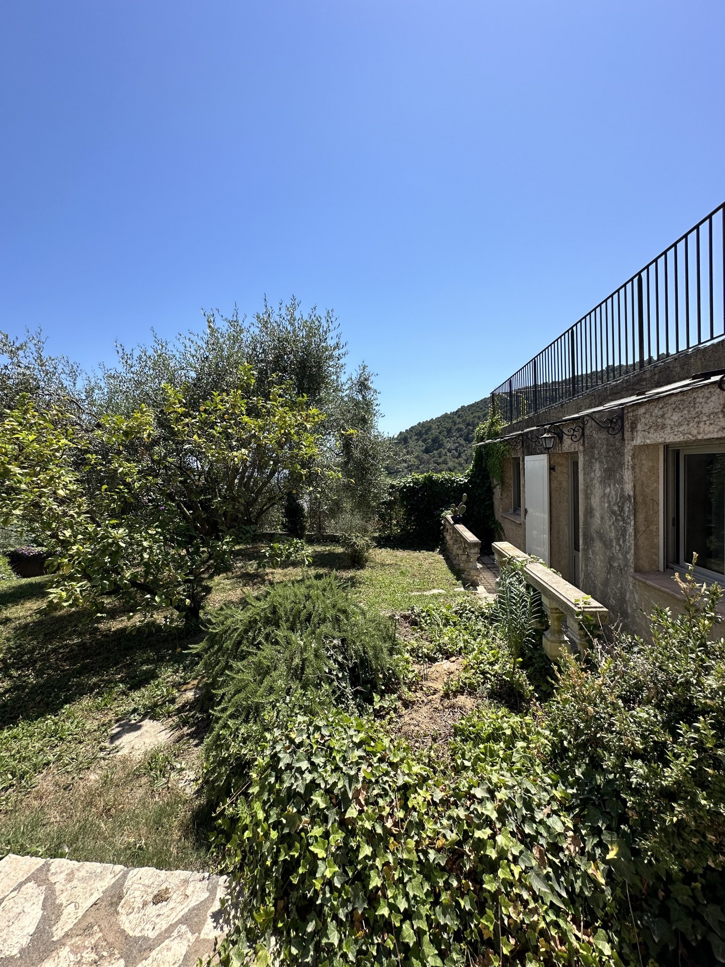 Vente Maison à Vence 6 pièces