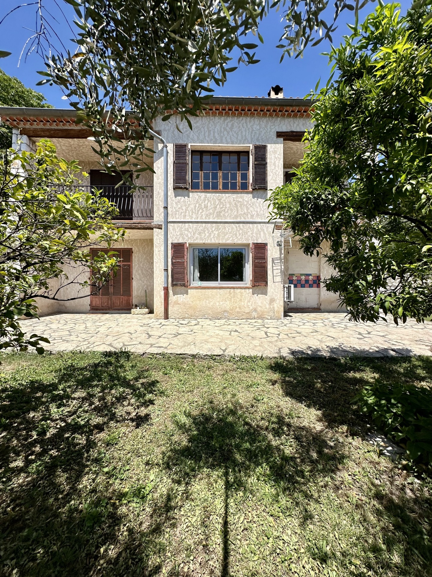 Vente Maison à Vence 6 pièces