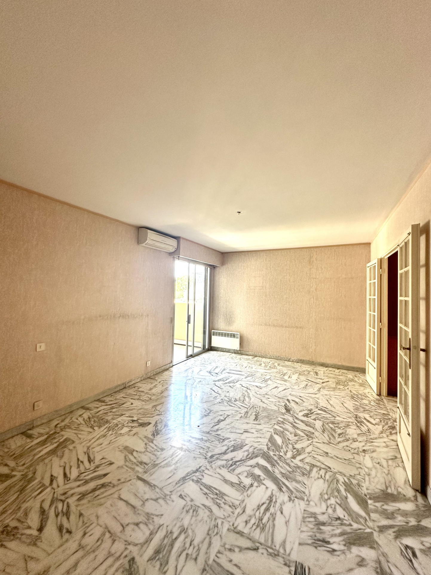 Vente Appartement à Nice 5 pièces