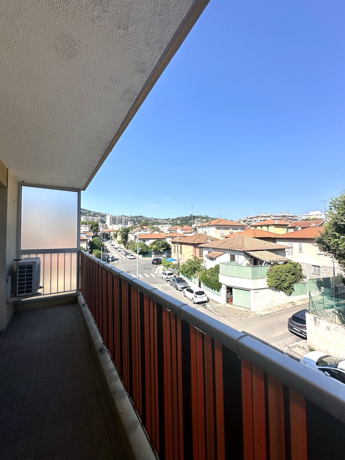 Vente Appartement à Nice 5 pièces