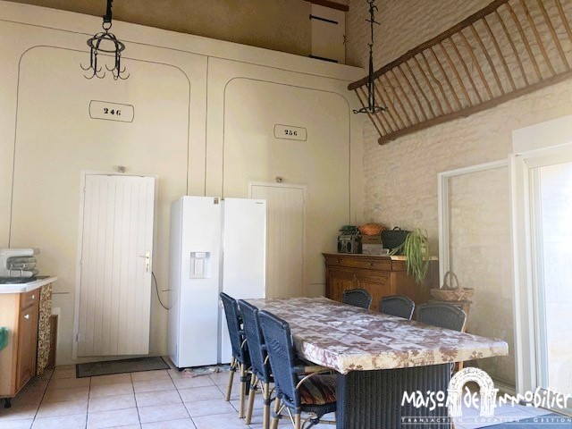 Vente Maison à Mérignac 9 pièces