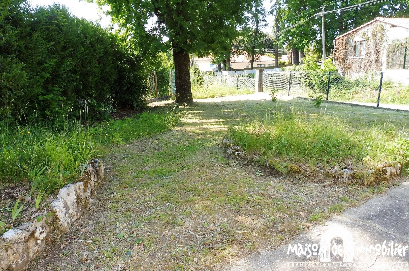 Vente Maison à Meschers-sur-Gironde 5 pièces