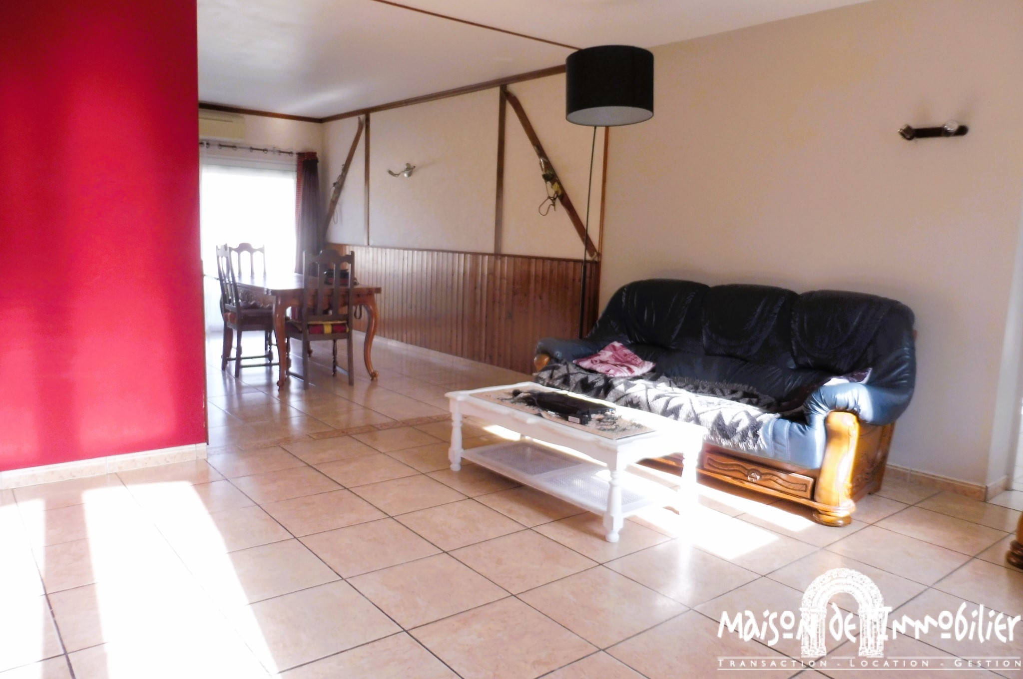 Vente Maison à Saint-Sulpice-de-Royan 6 pièces