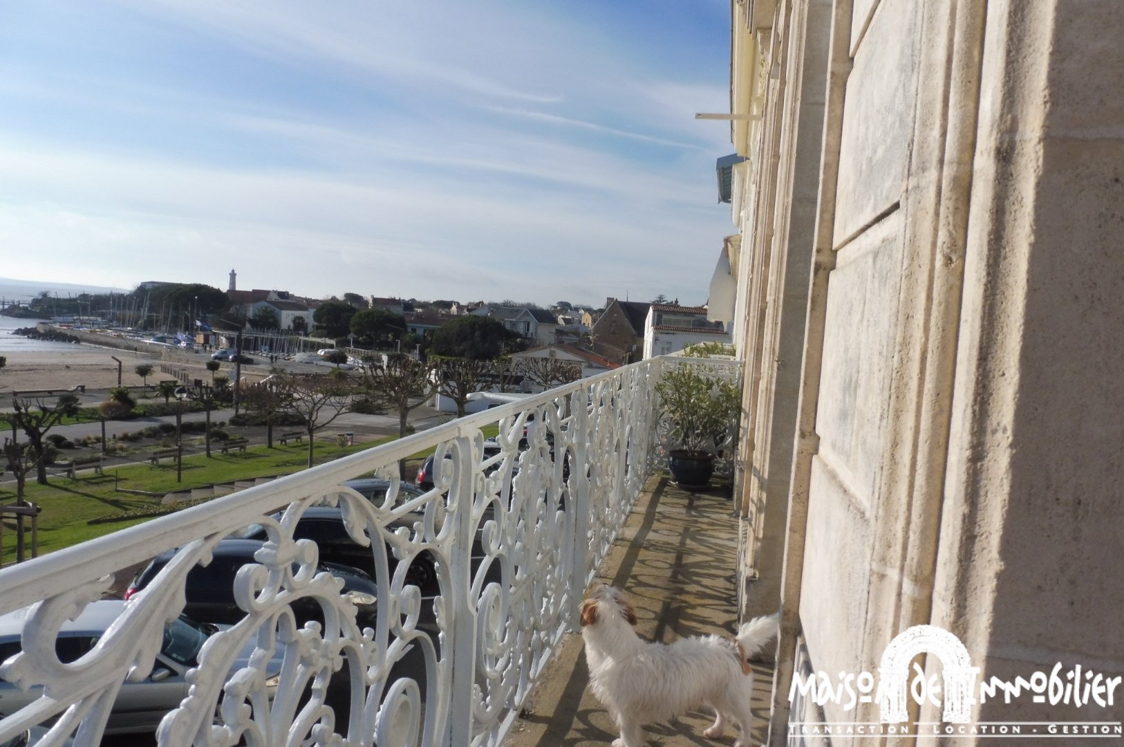 Vente Maison à Saint-Georges-de-Didonne 10 pièces