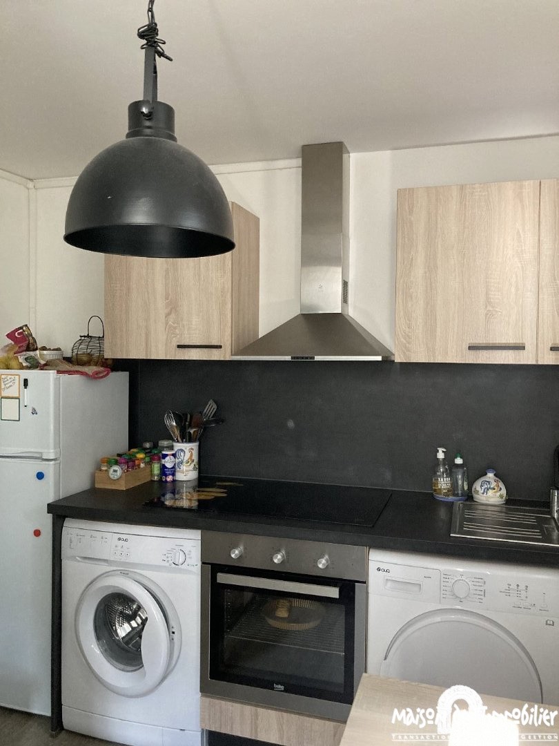 Location Appartement à Segonzac 4 pièces