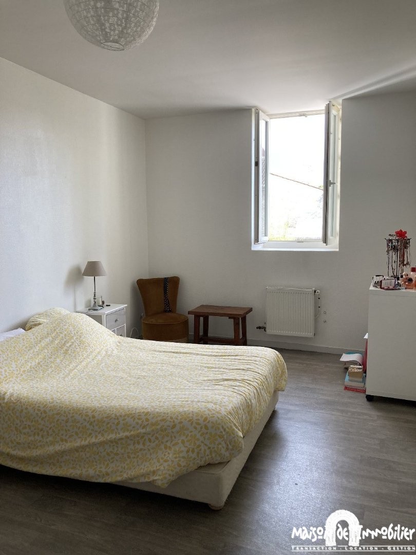 Location Appartement à Segonzac 4 pièces