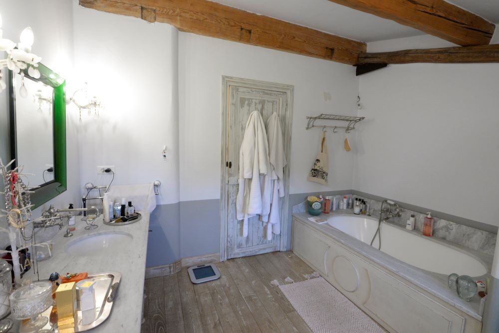 Vente Maison à San-Gavino-di-Carbini 7 pièces