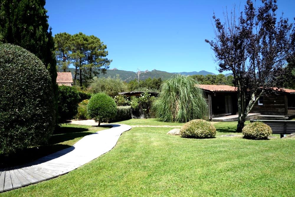 Vente Maison à San-Gavino-di-Carbini 7 pièces