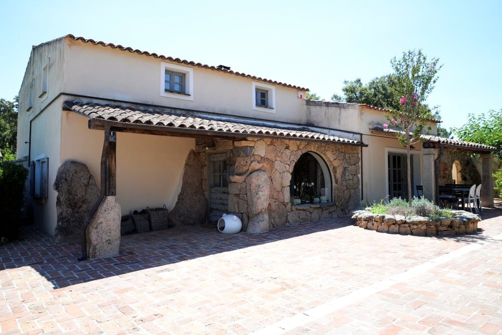 Vente Maison à San-Gavino-di-Carbini 7 pièces