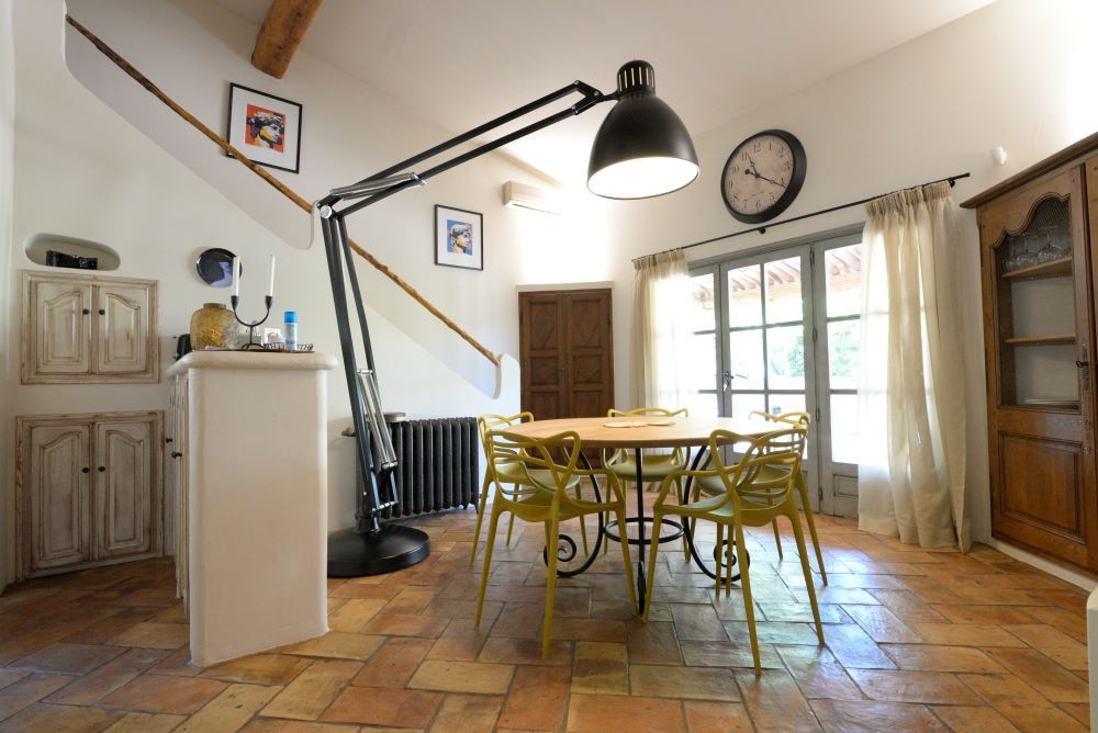 Vente Maison à San-Gavino-di-Carbini 7 pièces