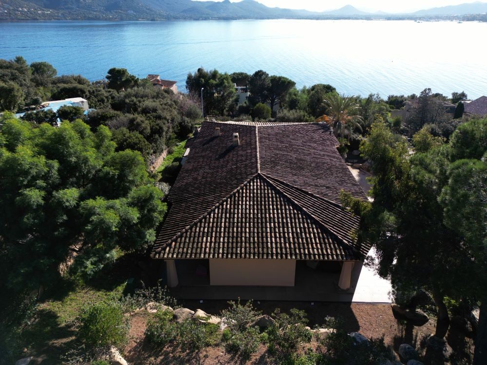 Vente Maison à Porto-Vecchio 9 pièces