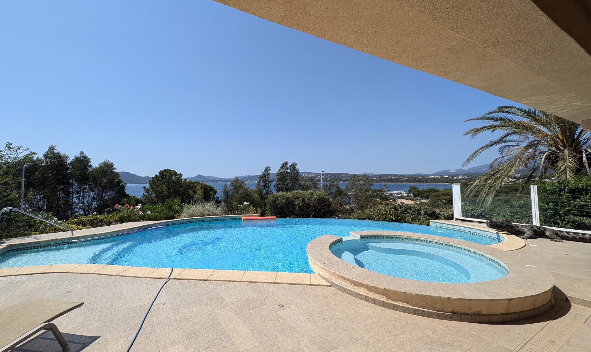 Vente Maison à Porto-Vecchio 9 pièces