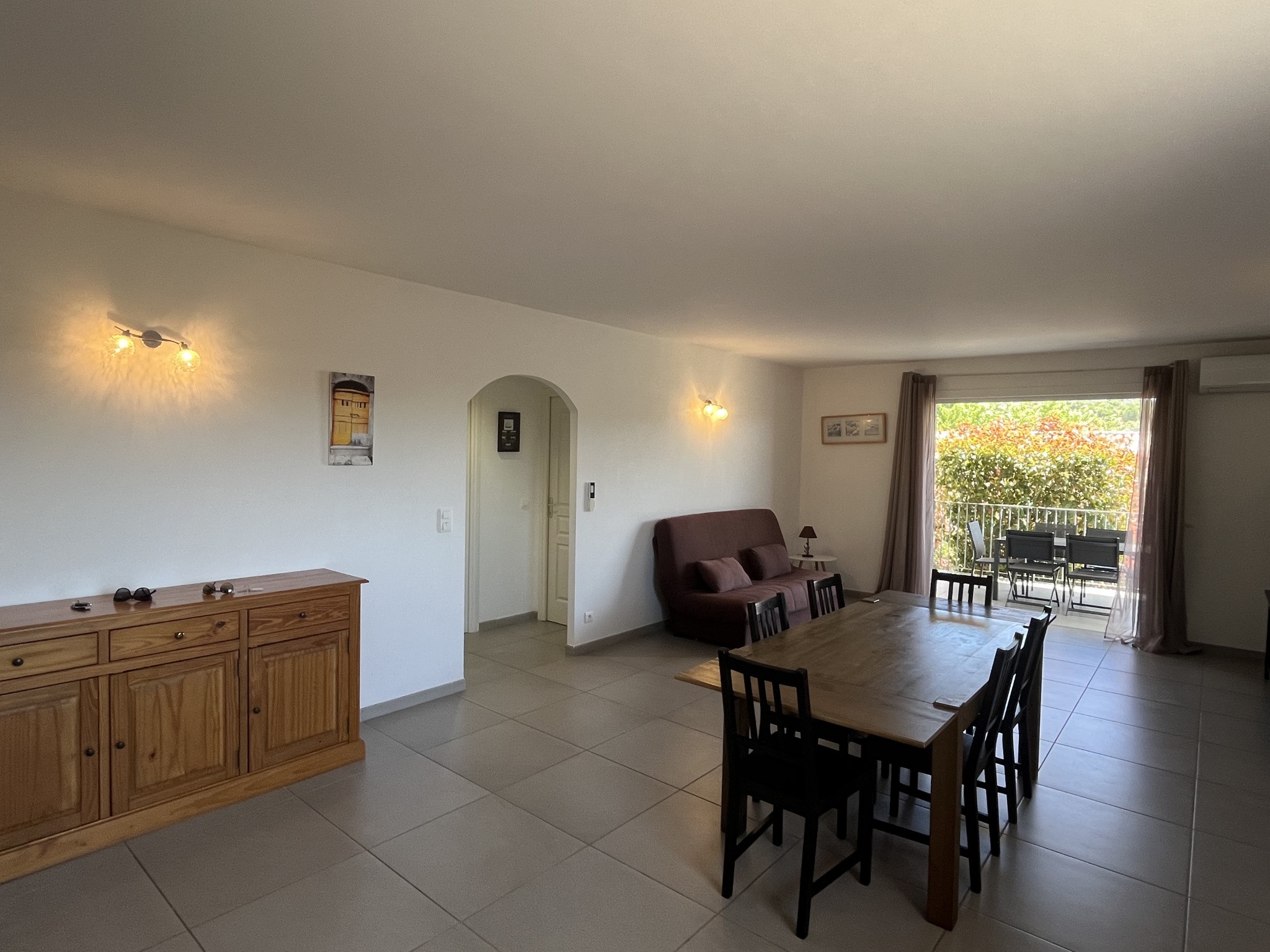 Vente Appartement à Porto-Vecchio 3 pièces