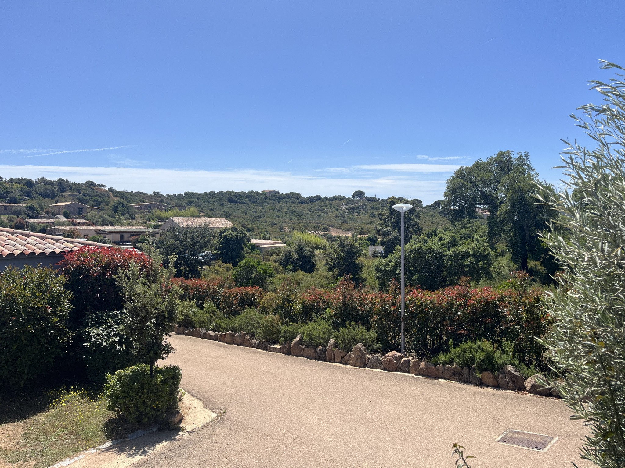 Vente Appartement à Porto-Vecchio 3 pièces