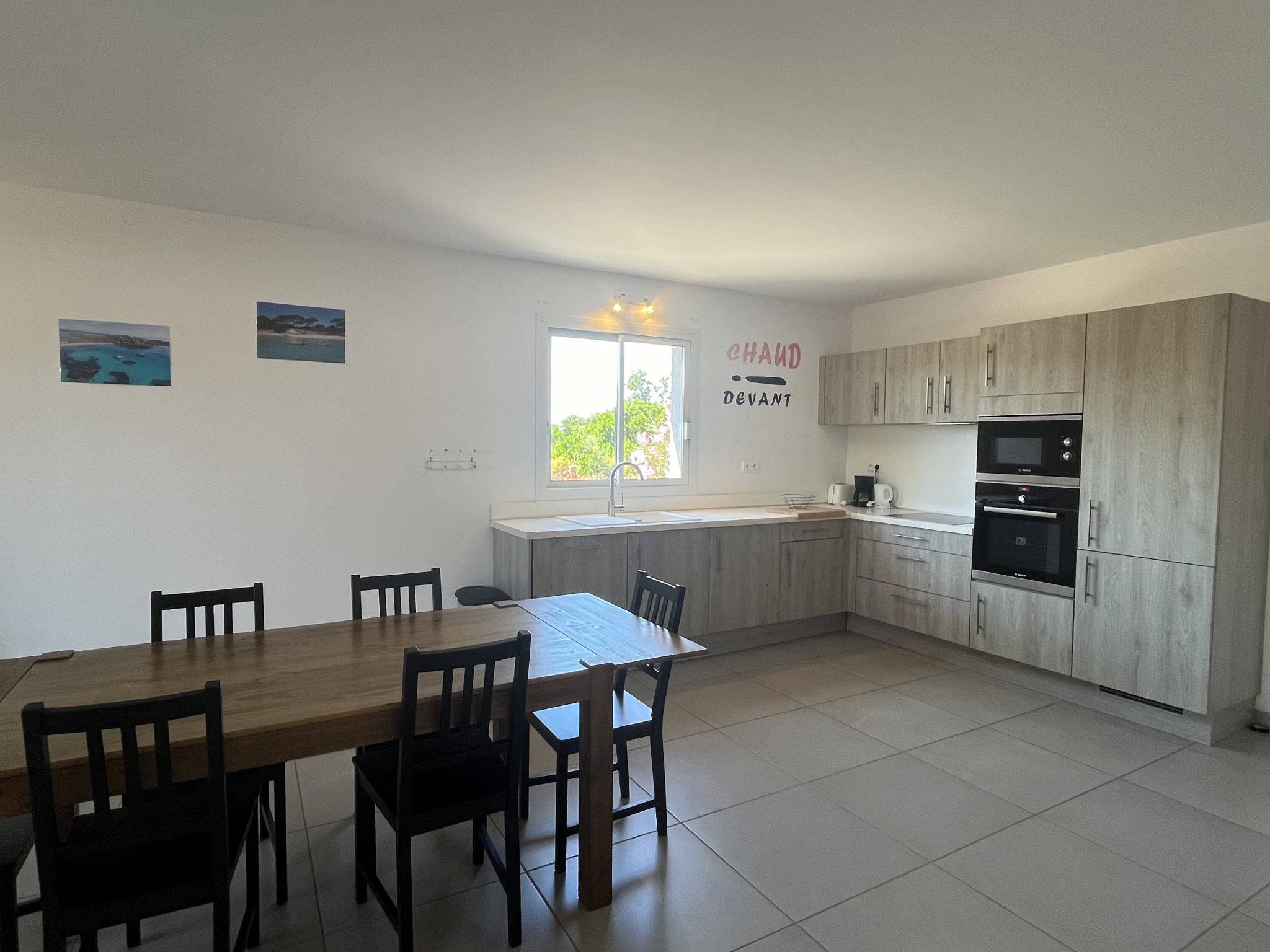 Vente Appartement à Porto-Vecchio 3 pièces