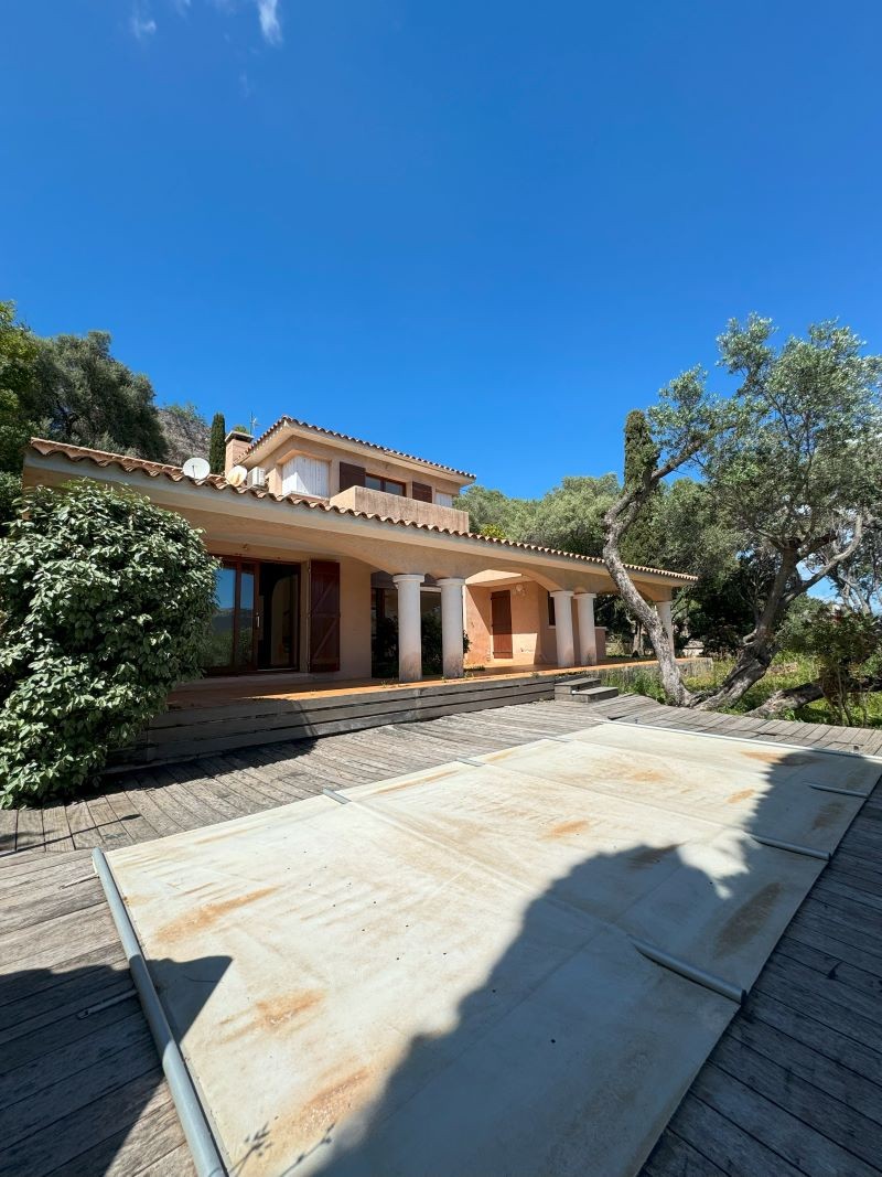 Vente Maison à Porto-Vecchio 5 pièces