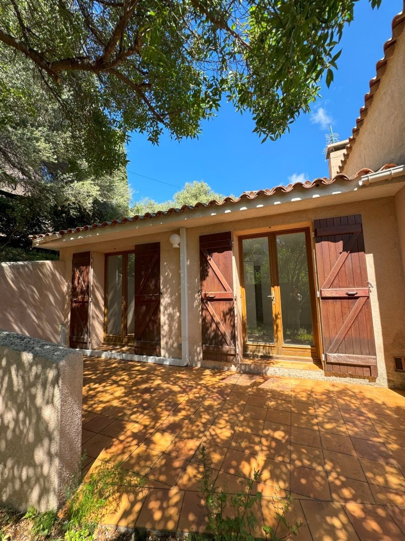 Vente Maison à Porto-Vecchio 5 pièces