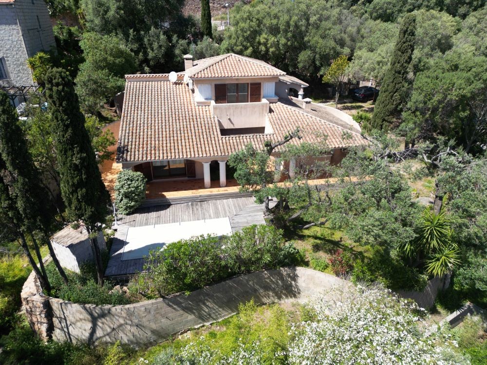 Vente Maison à Porto-Vecchio 5 pièces