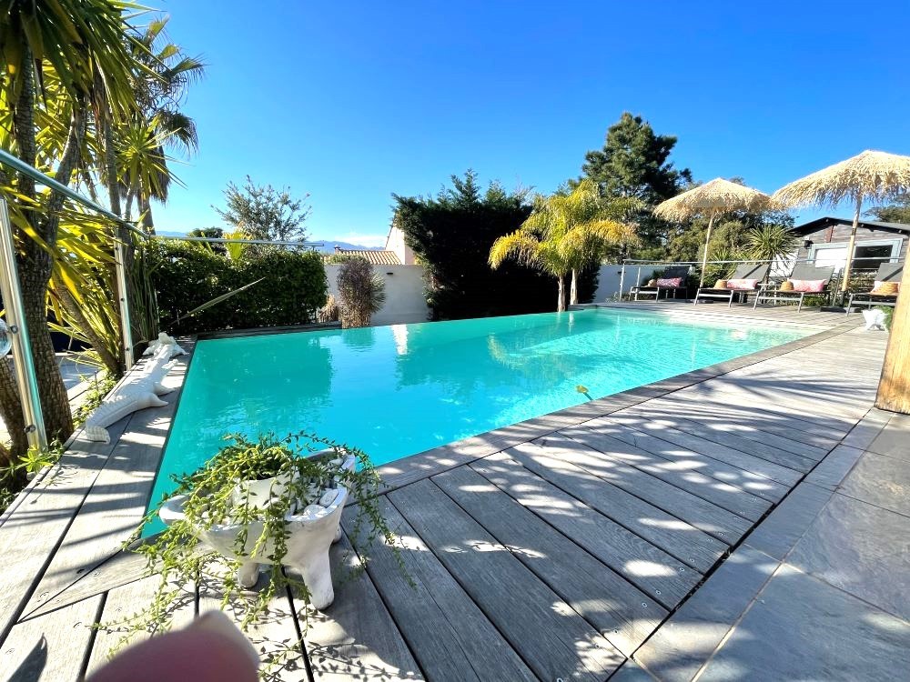 Vente Maison à Porto-Vecchio 5 pièces