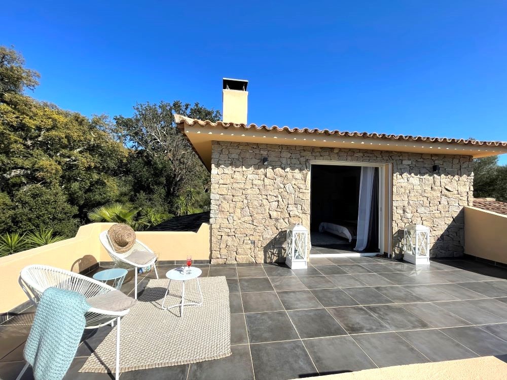 Vente Maison à Porto-Vecchio 5 pièces