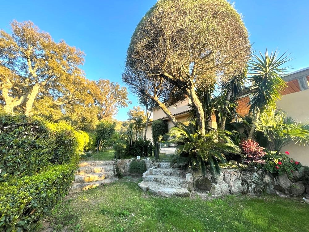 Vente Maison à Porto-Vecchio 5 pièces