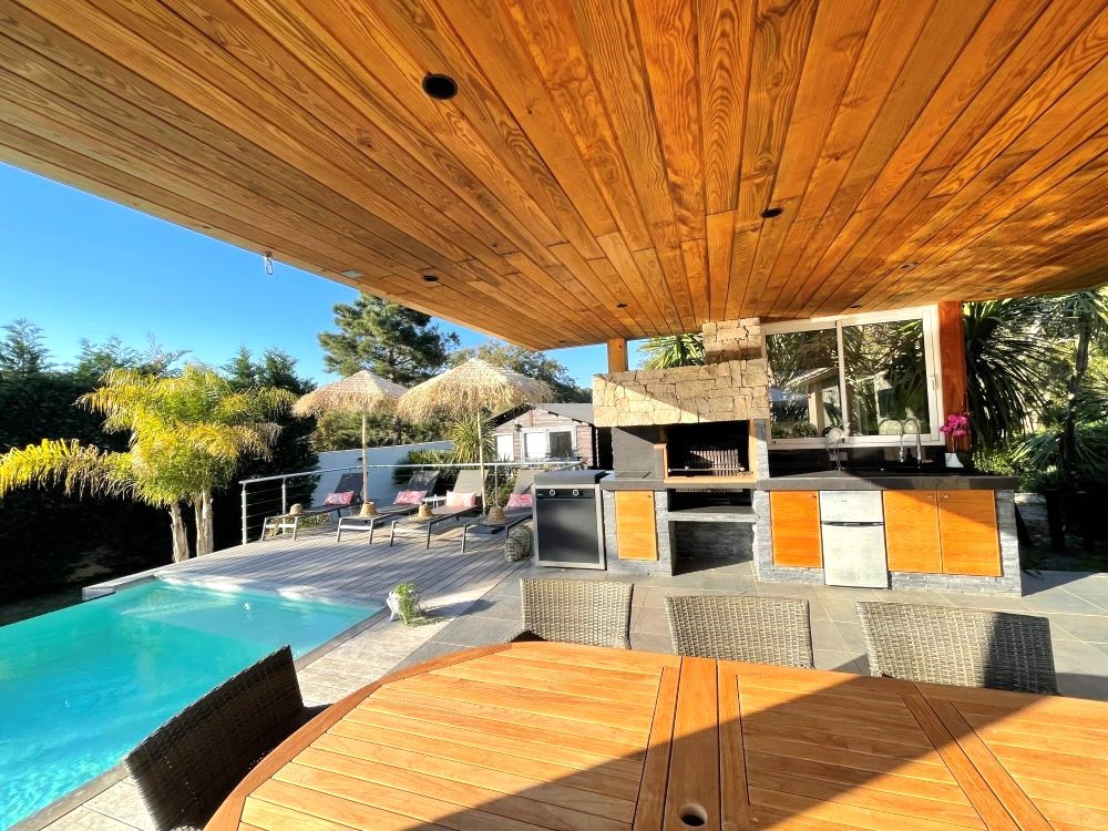 Vente Maison à Porto-Vecchio 5 pièces