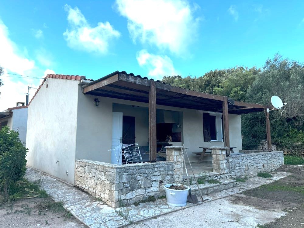 Vente Maison à Bonifacio 3 pièces