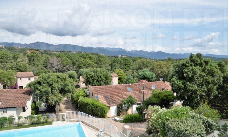 Vente Maison à Porto-Vecchio 4 pièces