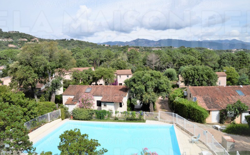 Vente Maison à Porto-Vecchio 4 pièces