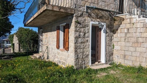 Vente Appartement à Porto-Vecchio 1 pièce