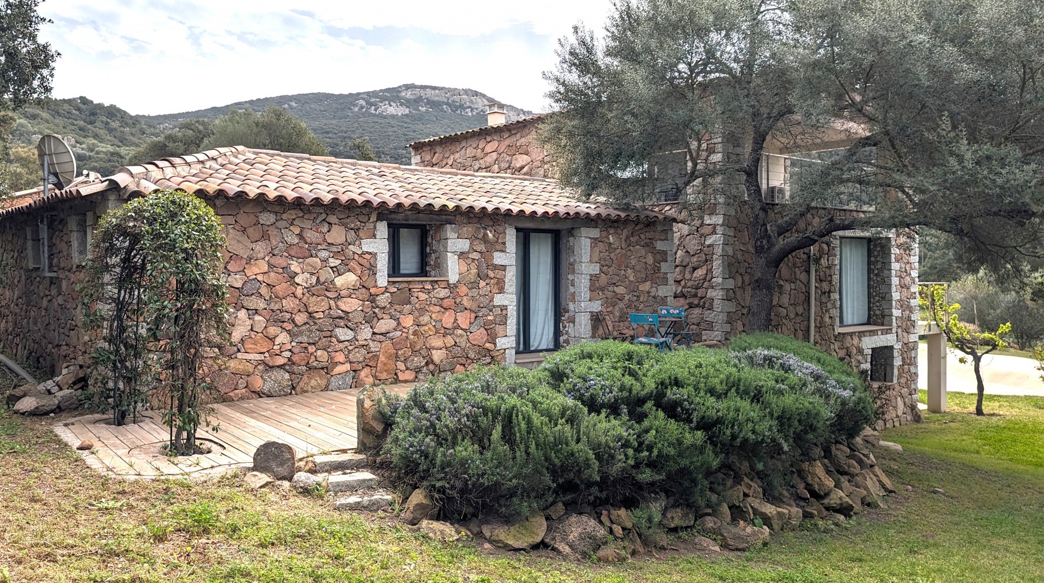 Vente Maison à Porto-Vecchio 7 pièces