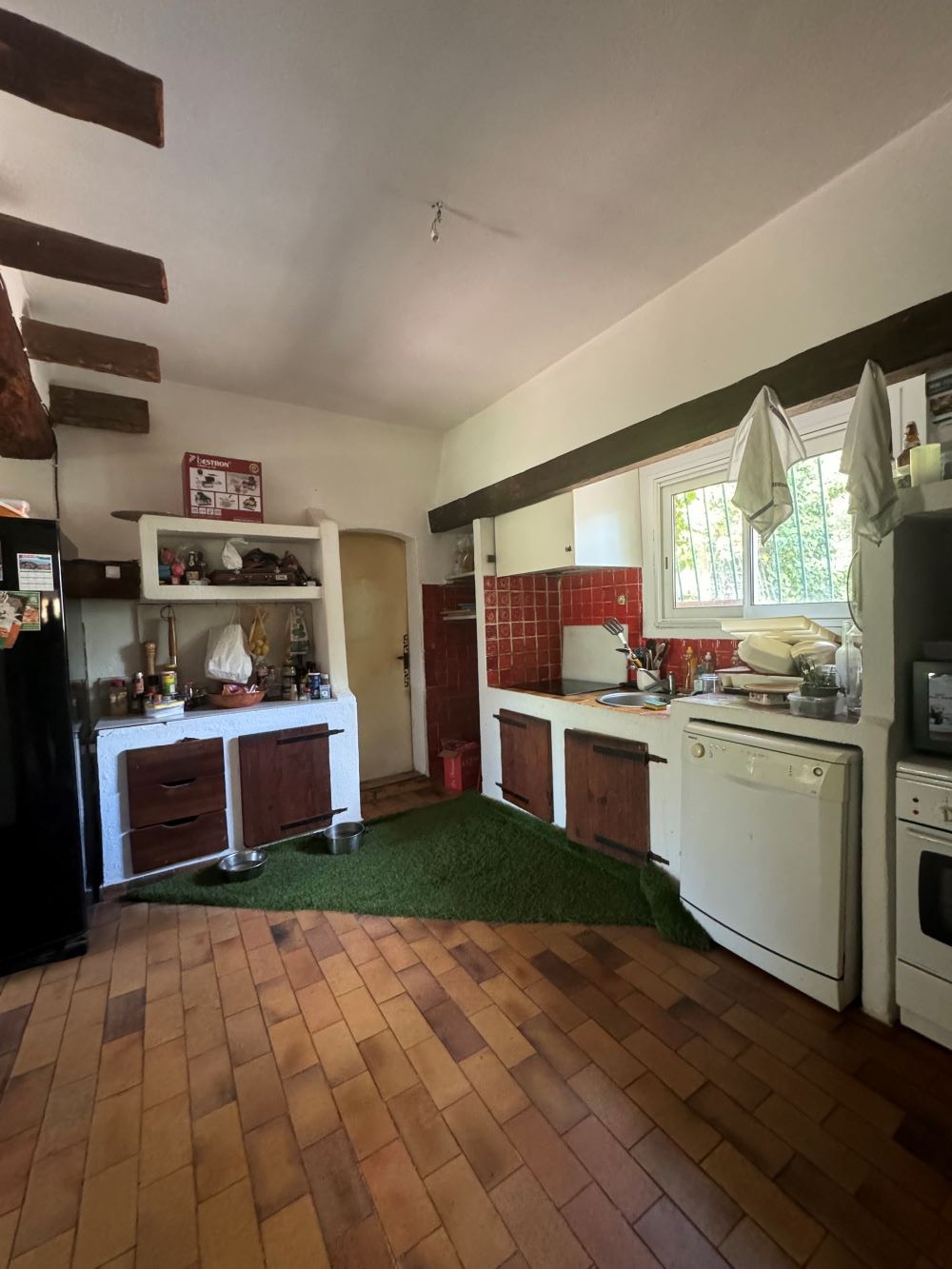 Vente Maison à Porto-Vecchio 5 pièces