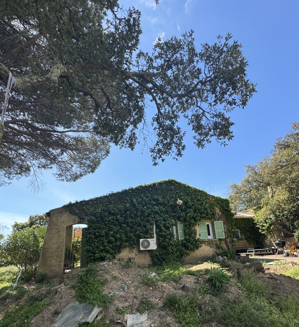 Vente Maison à Porto-Vecchio 5 pièces