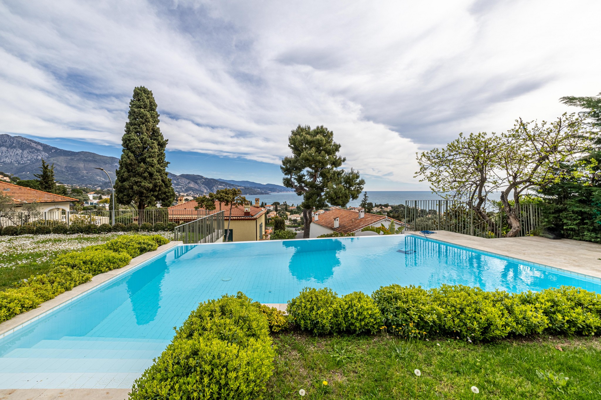 Vente Maison à Roquebrune-Cap-Martin 6 pièces