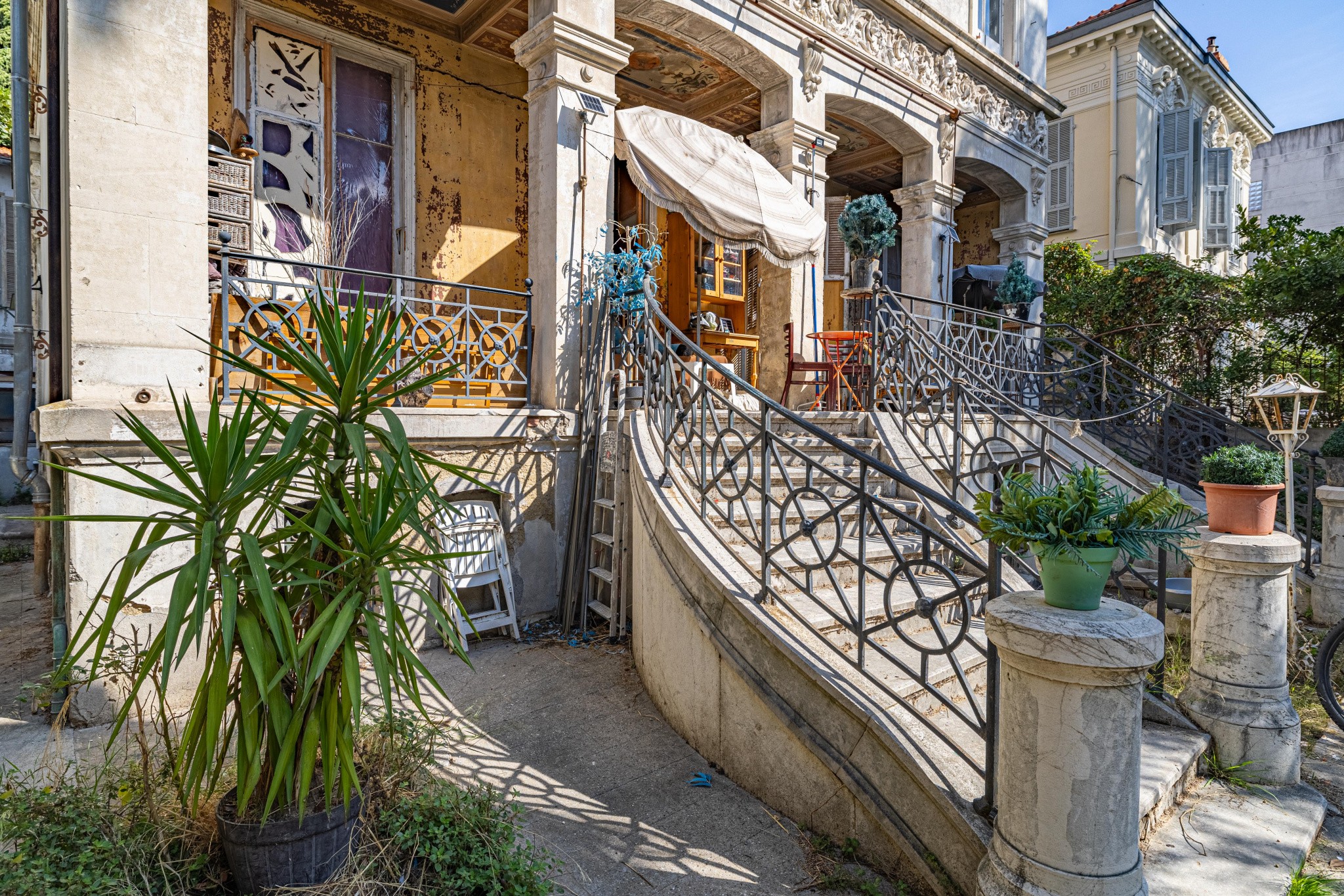 Vente Maison à Nice 8 pièces