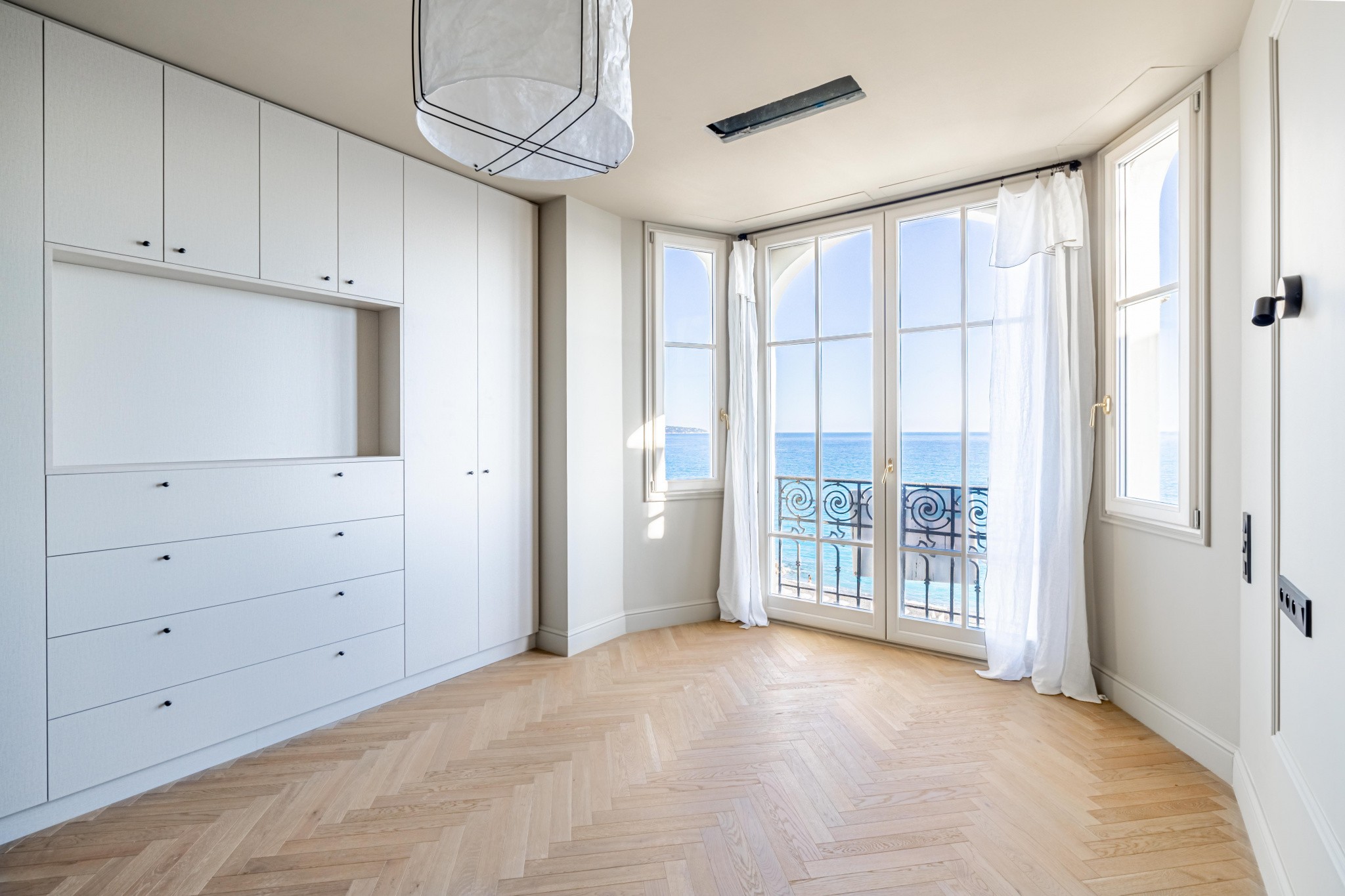 Vente Appartement à Nice 3 pièces