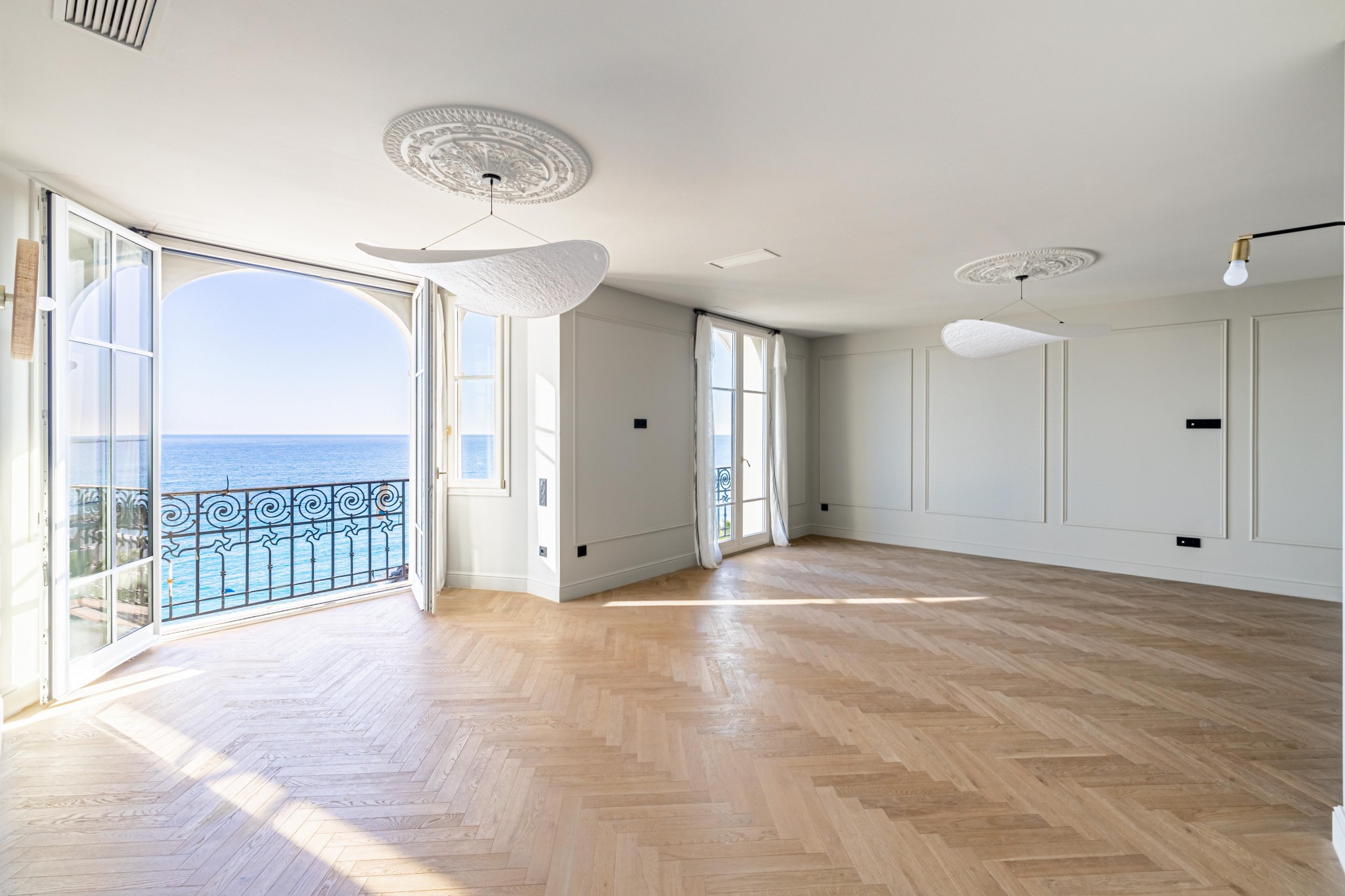 Vente Appartement à Nice 3 pièces