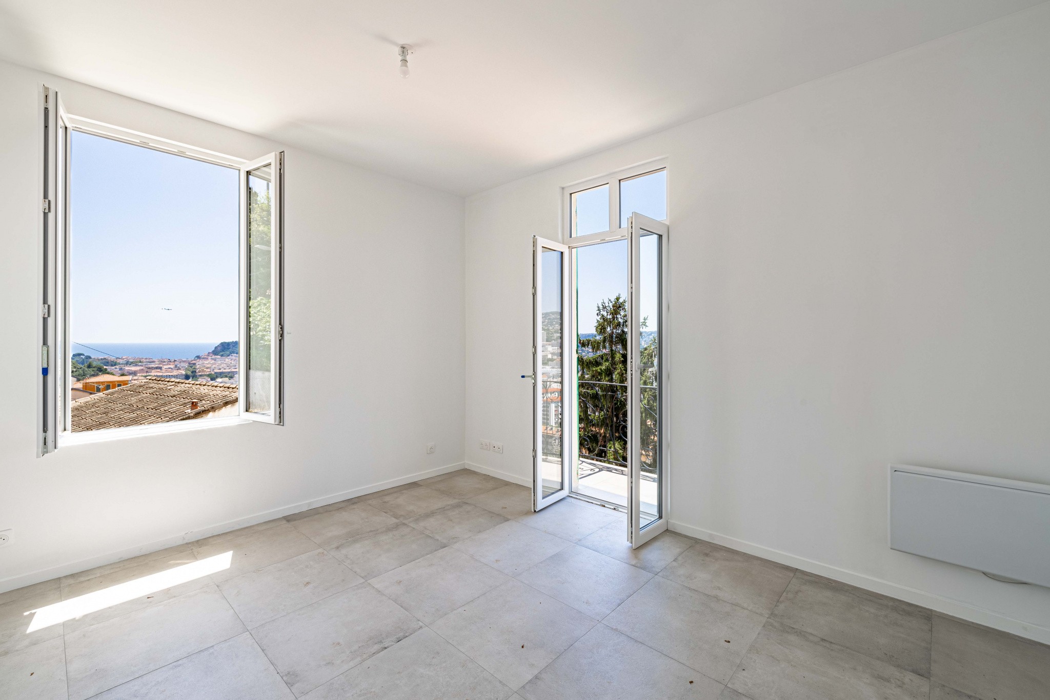 Vente Appartement à Nice 2 pièces