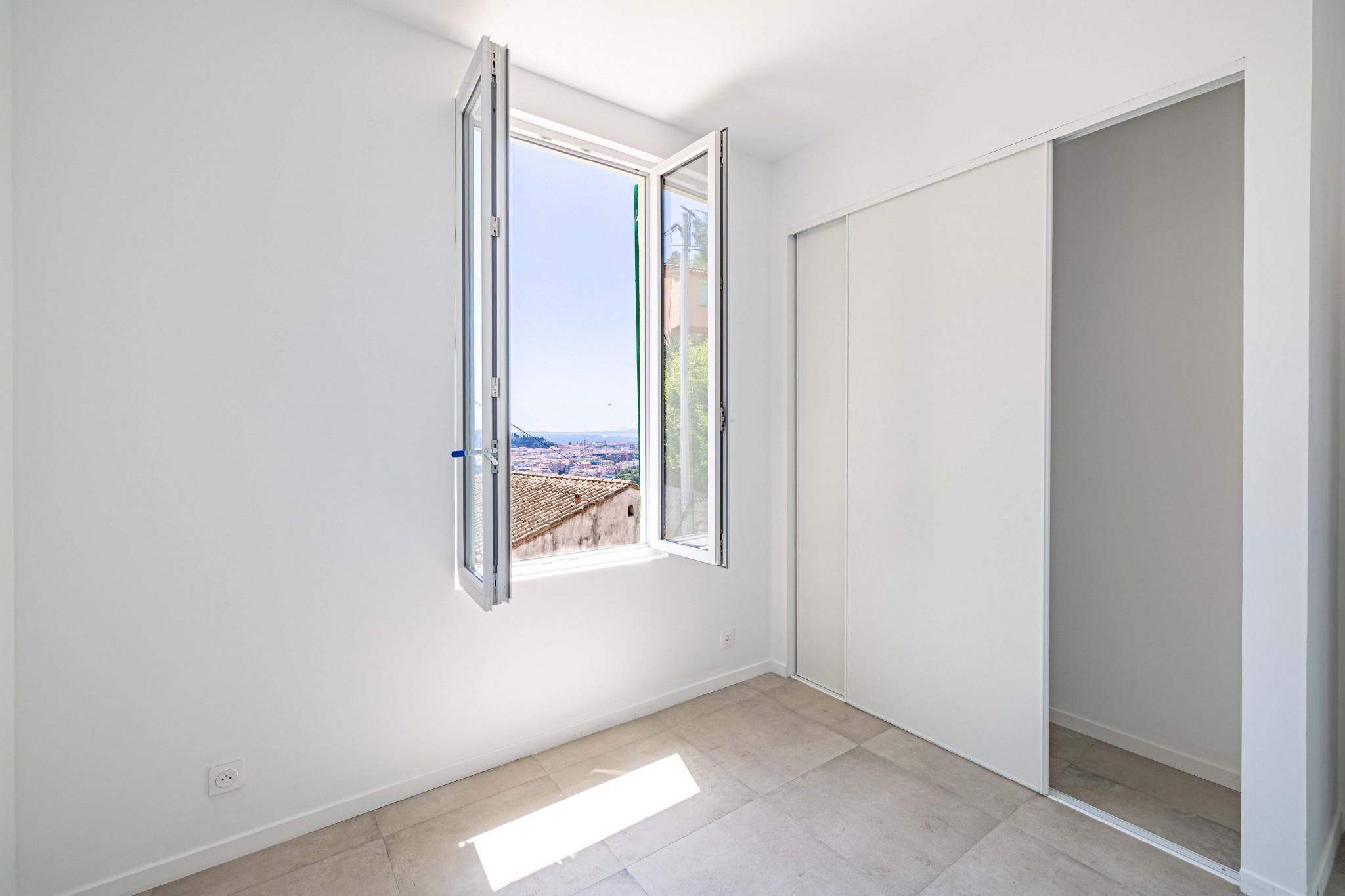 Vente Appartement à Nice 2 pièces