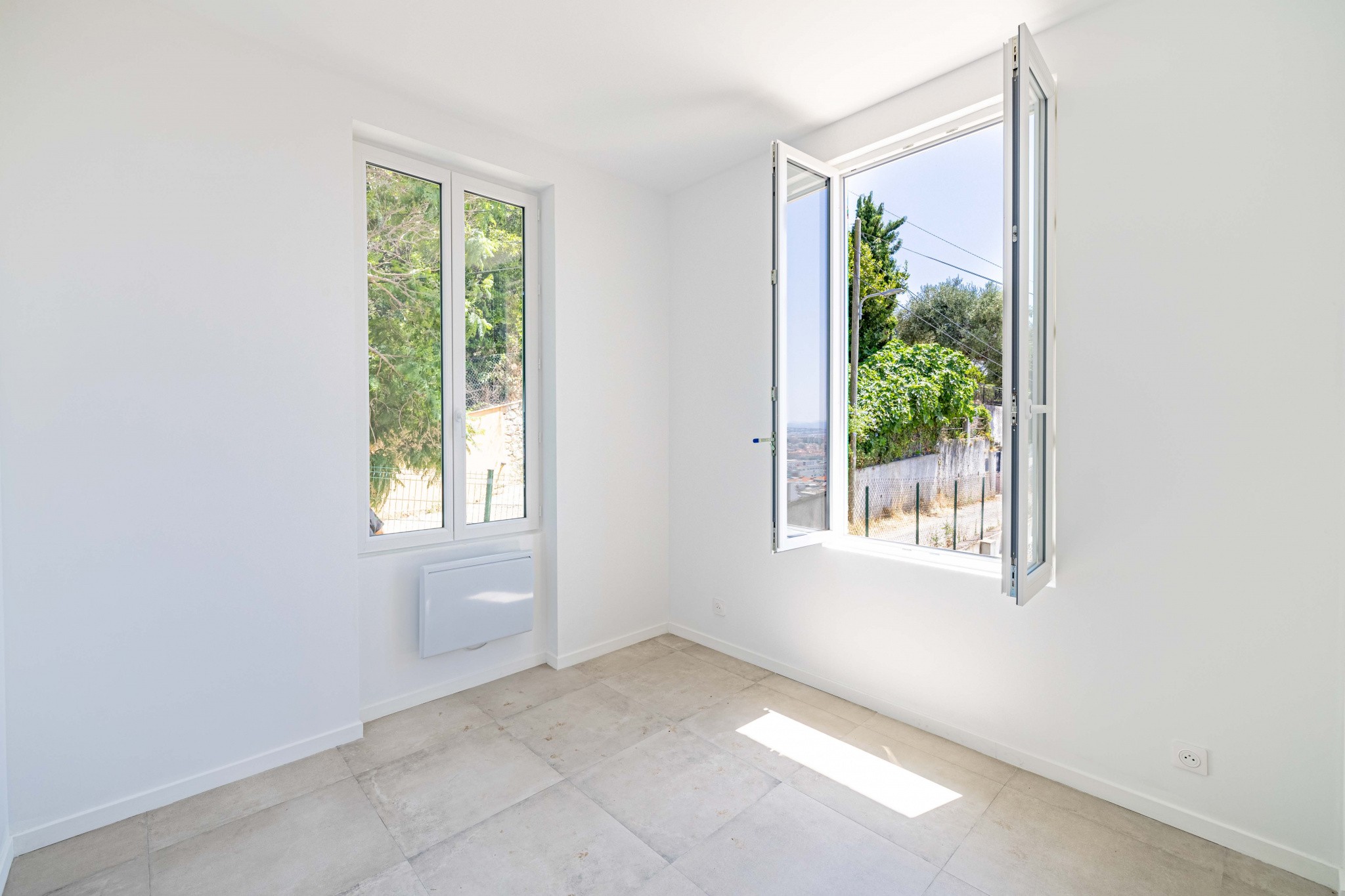 Vente Appartement à Nice 2 pièces