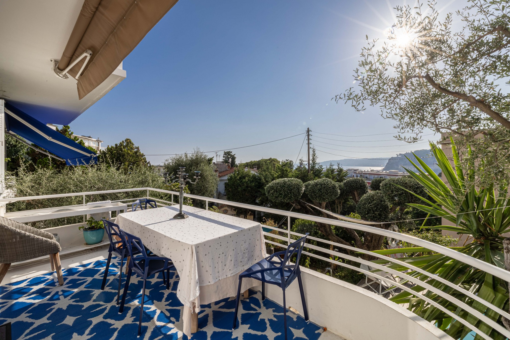 Vente Maison à Nice 4 pièces