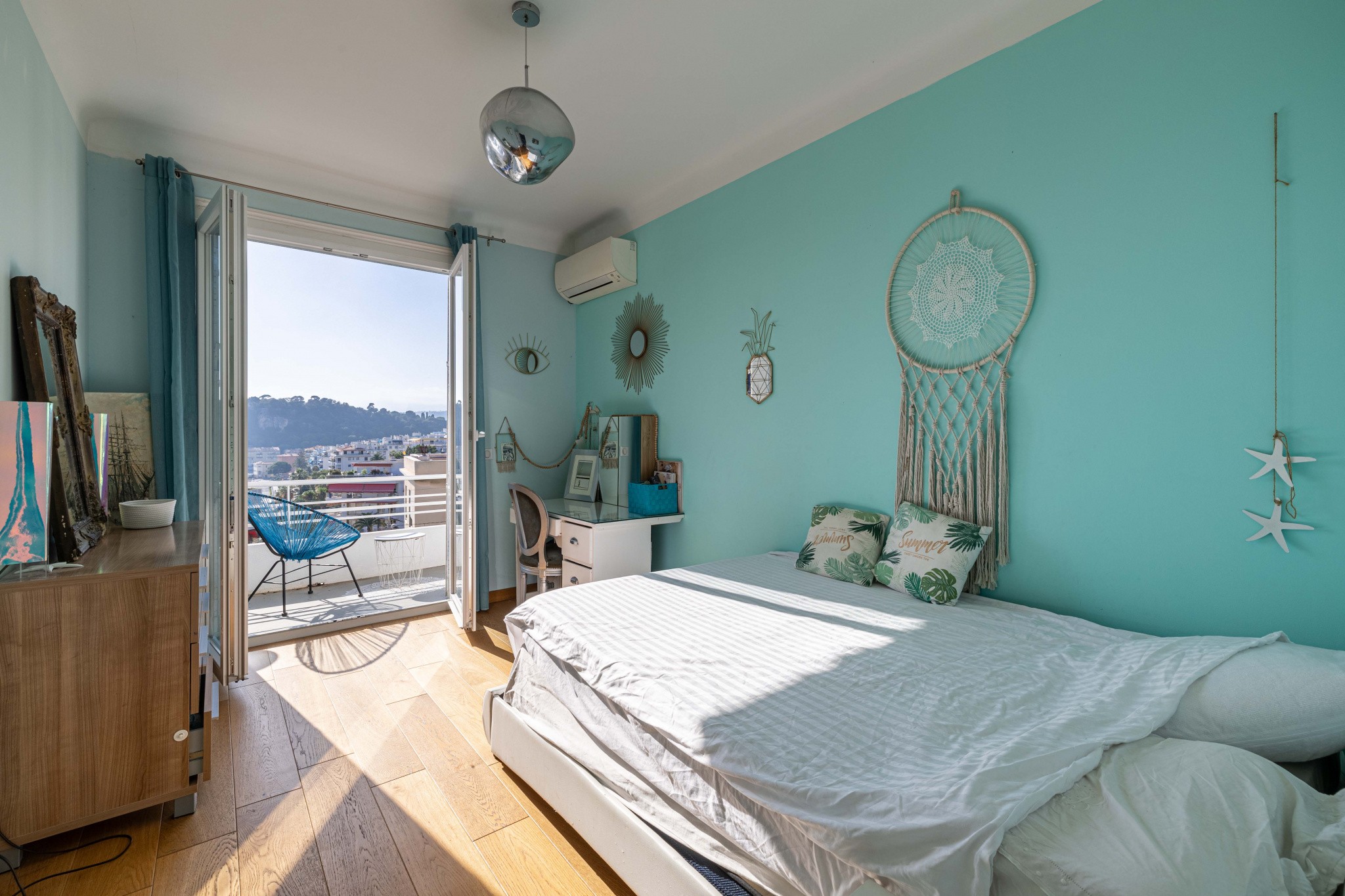 Vente Maison à Nice 4 pièces