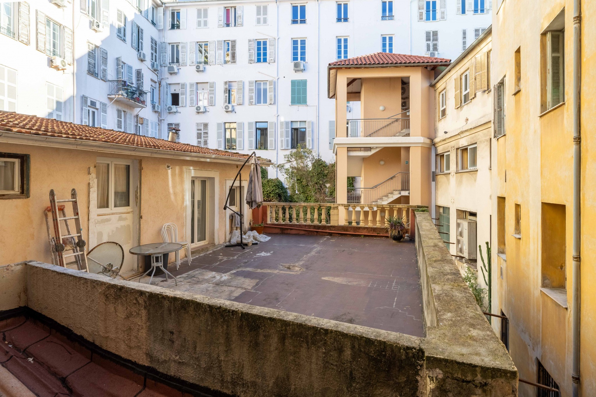 Vente Appartement à Nice 2 pièces