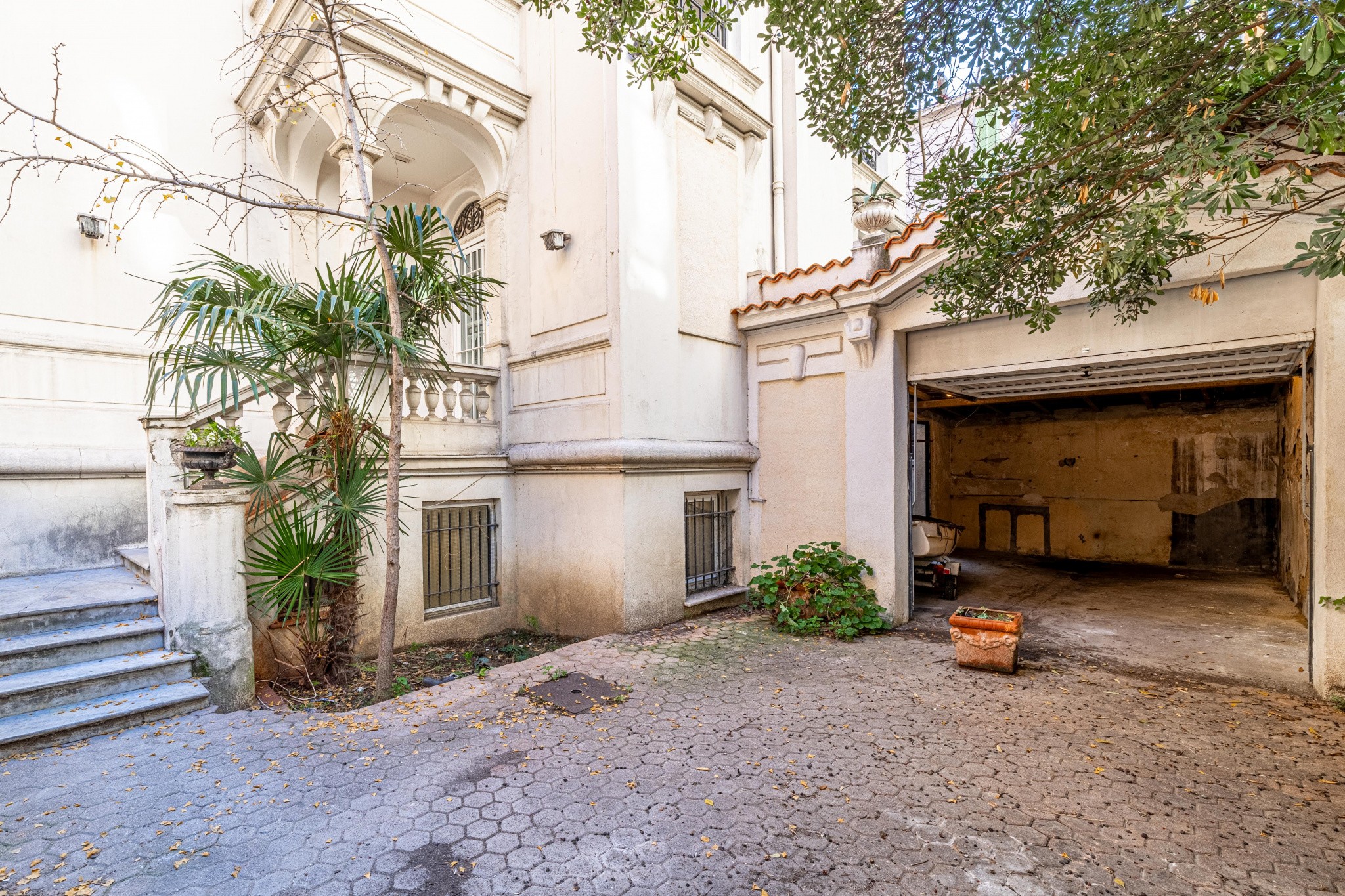 Vente Maison à Nice 6 pièces