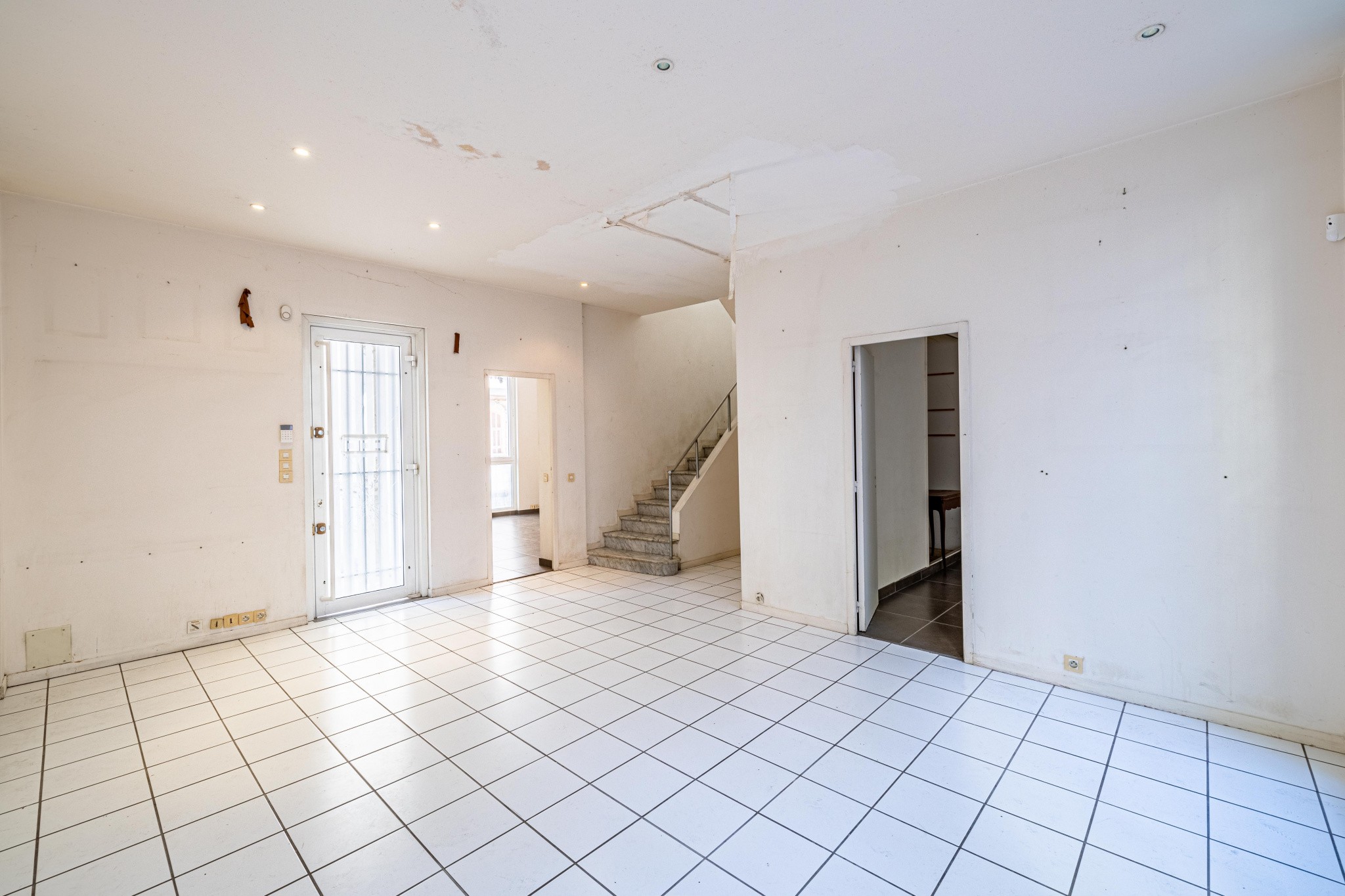 Vente Maison à Nice 6 pièces