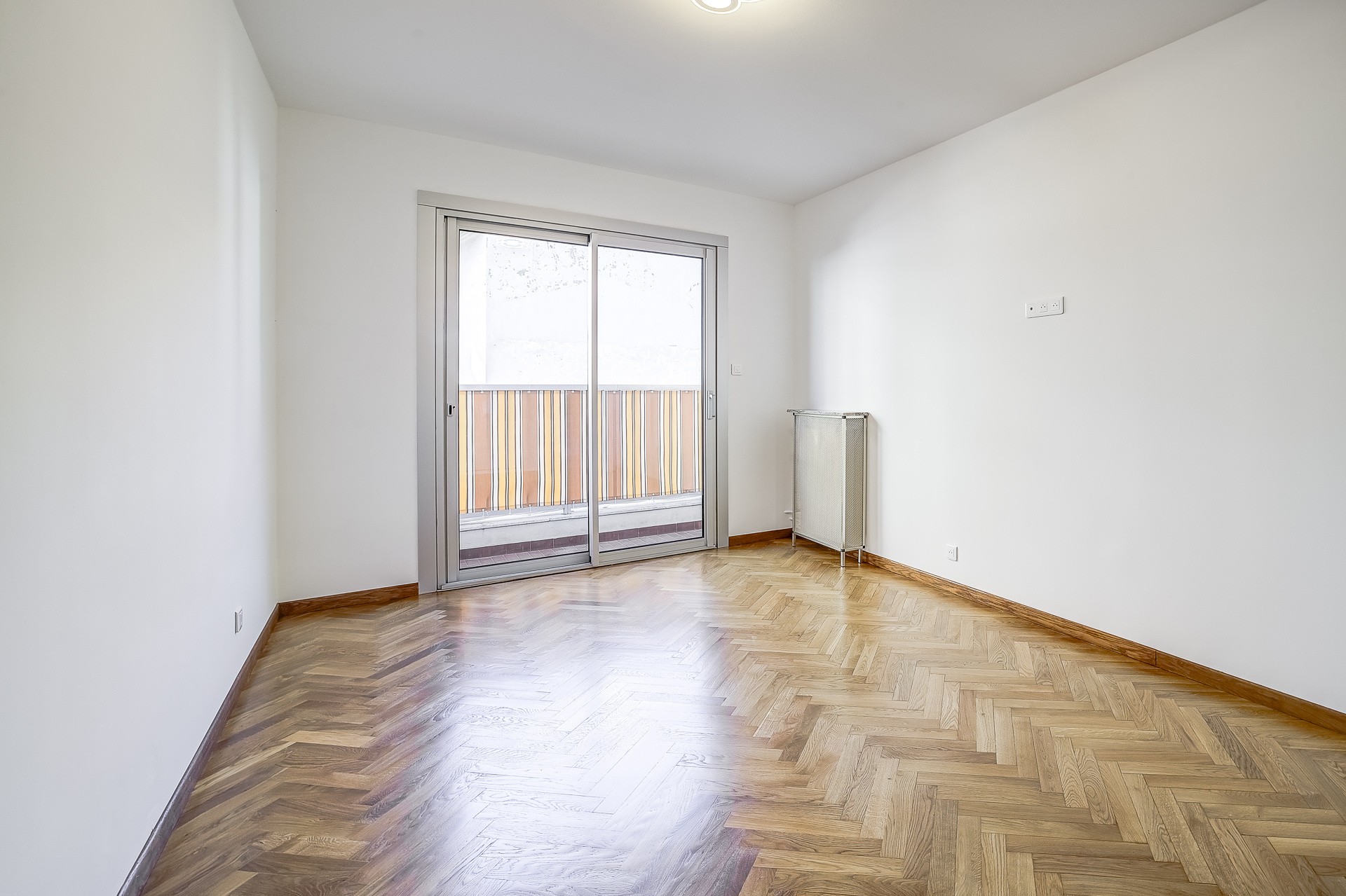 Vente Appartement à Nice 3 pièces