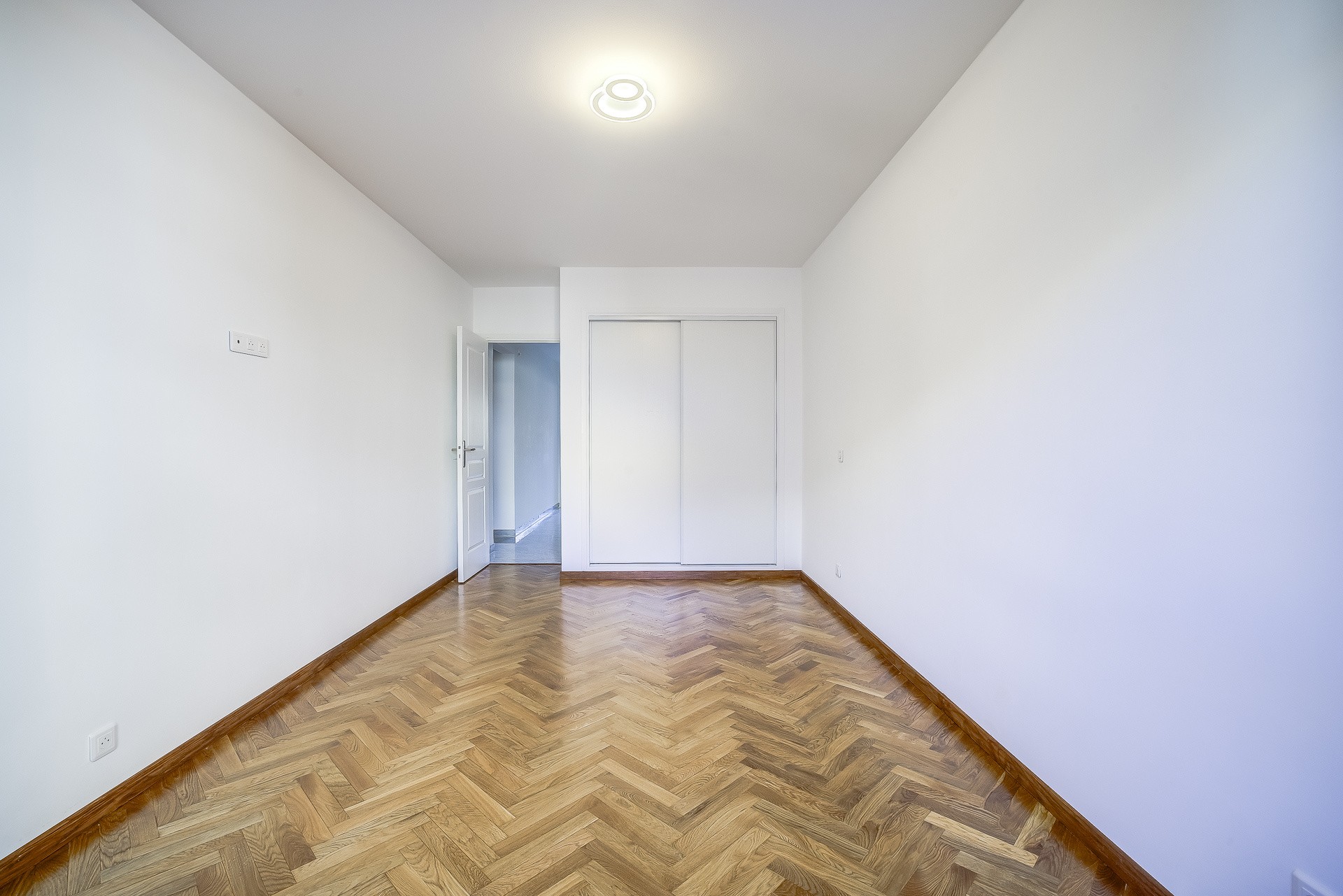 Vente Appartement à Nice 3 pièces